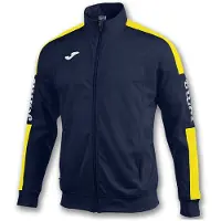 Joma Championship Iv Träningsoveralljacka