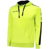 Kelme Street Tröja Med Huva