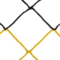 Sporti France 4 Mm Pp Simple Mesh 120 7.50x2.50x0.80x2 M Målnät