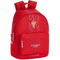 Big Buy Cooking Sporting Gijon Corporate 20.30l 31x16x41 Cm Ryggsäck