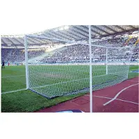 Powershot Sexkantigt Fotbollsmål Nät 4 Mm