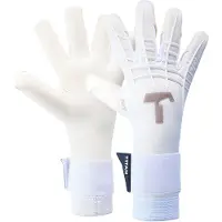 T1tan White Beast 3.0 Målvaktshandskar