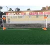 Softee Skjutsystem