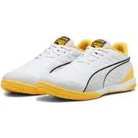 Puma Ibero Iv Inomhusfotbollsskor