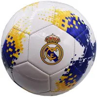 Real Madrid 60 Fotboll