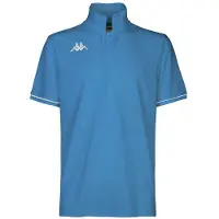 Kappa Barli Kortärmad Polotröja