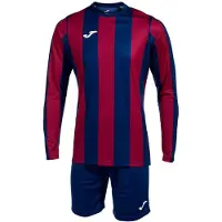 Joma Inter Classic Långärmad Uppsättning