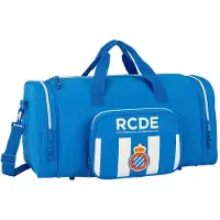 Safta Rcd Espanyol 38.6l Väska