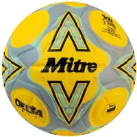 Mitre Delta One Fotboll
