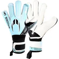 Ho Soccer One Blade Fl Protek Målvaktshandskar