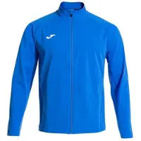 Joma Doha Ii Sweatshirt Med Dragkedja