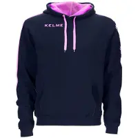 Kelme Street Tröja Med Huva