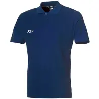 Force Xv Classic Force Kortärmad Polotröja