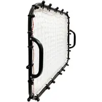 Meta Sport Folding Goalkeeper Rebounder