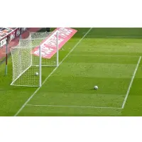 Lynx Sport Stadium Football 4 Mm Målnät