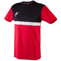 Force Xv Mediane Kortärmad Polotröja