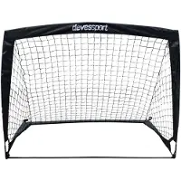 DevesSport Pvc Fotbollsmål