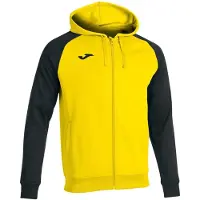 Joma Academy Iv Sweatshirt Med Dragkedja