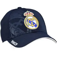 Real Madrid Keps