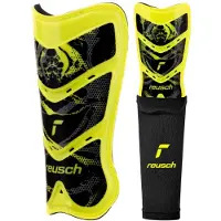 Reusch Attrakt Supreme Benskydd