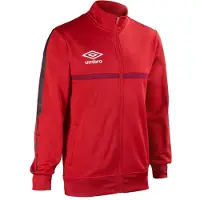 Umbro Kabue Träningsoveralljacka