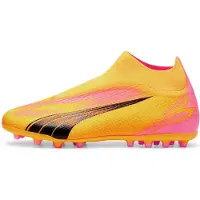 Puma Ultra Match+ Ll Mg Fotbollsskor
