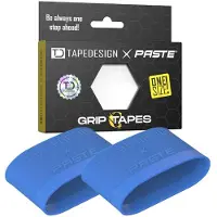 Tape Design X Paste Griptapes