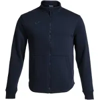 Joma Confort Iv Sweatshirt Med Dragkedja