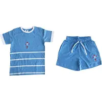 Rc Celta Kortärmad Pyjamas