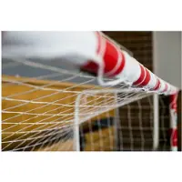 Powershot Handbolls-/strandhandbollsnät 2 Mm