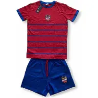 Levante U.D. Pyjamas Med Korta ärmar För Barn