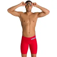 Arena Powerskin Carbon Air 2 Jammer