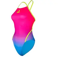 Aqua sphere Essential Diamond Back Adjustable Baddräkt