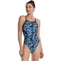 Tyr Diamondfit - Durafast Elite - Energia Baddräkt