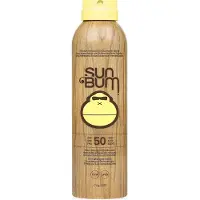 Sun Bum Original SPF 50 Sun Cream Spray