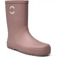 Mikk-Line Gummistövlar - Twilight Mauve - - 34 - Gummistövlar