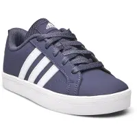 Adidas Skor - VS Tempo 2.0 - Marinblå/Vit - - 28 - Skor