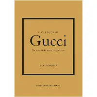 Little Book of Gucci
