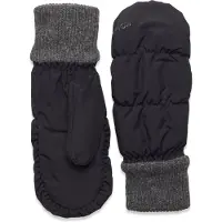 Kombi Women's Pillow WaterGuard Mitt Black