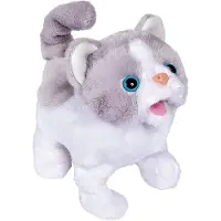 Simba Gående Kattunge ChiChi LOVE
