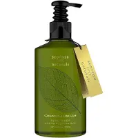 The Scottish Fine Soaps Company Coriander & Lime Leaf Hand Wash 300ml