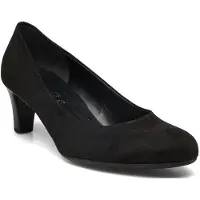 Gabor Pumps svart