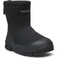 Tretorn Mimas Hybrid Jet Black