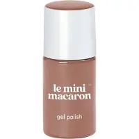 Le Mini Macaron Gel Polish 8.5 ml - Latte