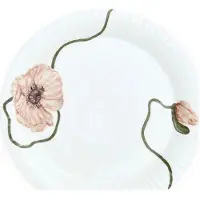 Kähler Hammershøi Poppy Tallrik Ø22 cm