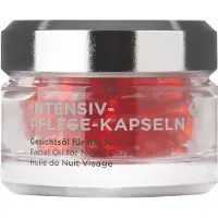 Börlind Annemarie Börlind - Intensive Care Capsules 50-pack 50 ml
