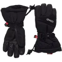 Kombi Juniors' Original Gloves Black