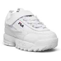 FILA Skor - Disruptor E Infants - White - - 23,5 - Skor