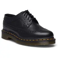 Dr. Martens Knytsko svart
