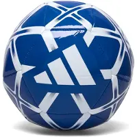 Adidas Foldball - Starlancer CLB - Blå/Vit - - 4 - Bollar